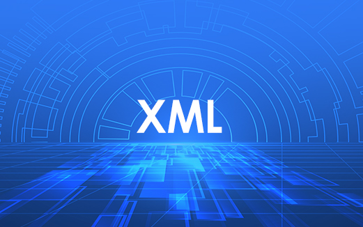 XML视频教程