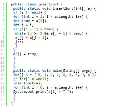 Java基础学习：java全排列的递归算法