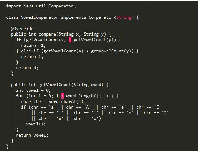 Java基础学习：java优先级队列